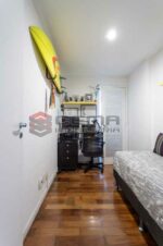 Apartamento à venda em Botafogo, Zona Sul RJ, Rio de Janeiro, 3 quartos , 90m² Thumbnail 14