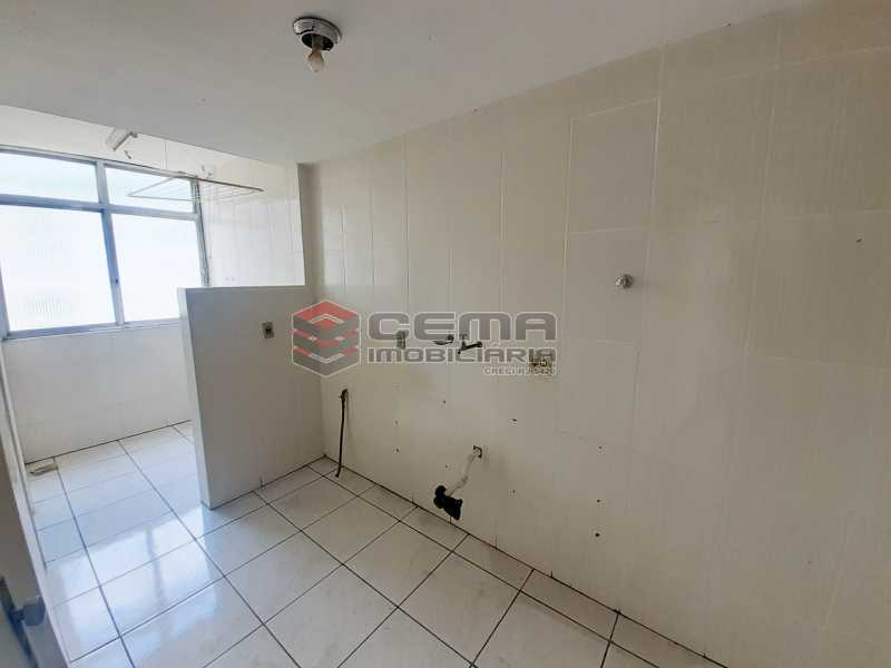 Apartamento à venda em Andaraí, Zona Norte RJ, Rio de Janeiro, 2 quartos , 80m² Foto 13