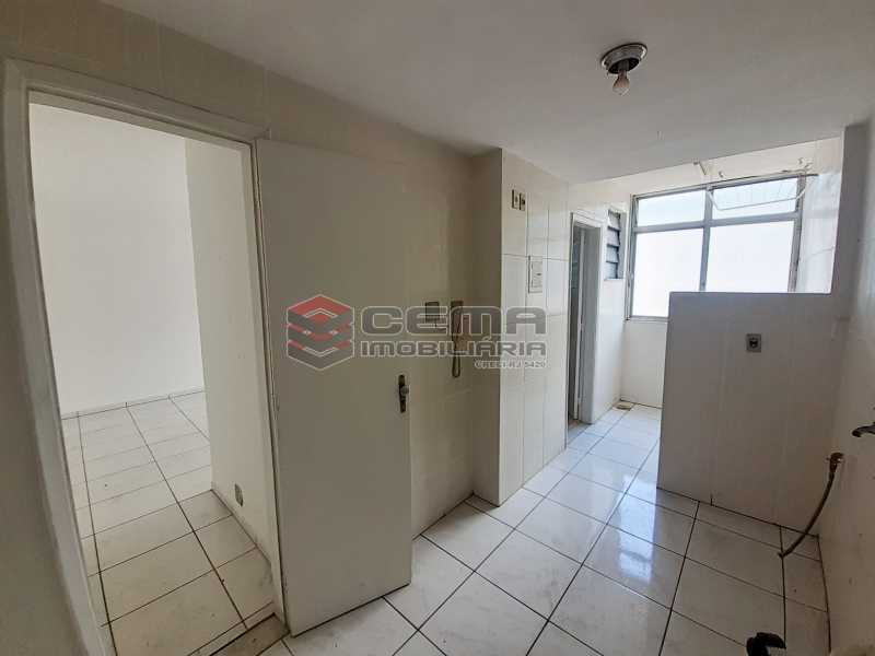Apartamento à venda em Andaraí, Zona Norte RJ, Rio de Janeiro, 2 quartos , 80m² Foto 14