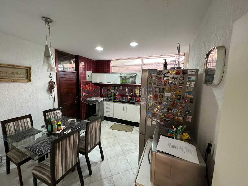 Casa em Condomínio à venda em Botafogo, Zona Sul RJ, Rio de Janeiro, 4 quartos , 280m² Foto 7