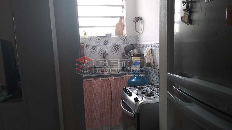 Apartamento à venda em Centro, Zona Centro RJ, Rio de Janeiro, 1 quarto , 43m² Foto 9