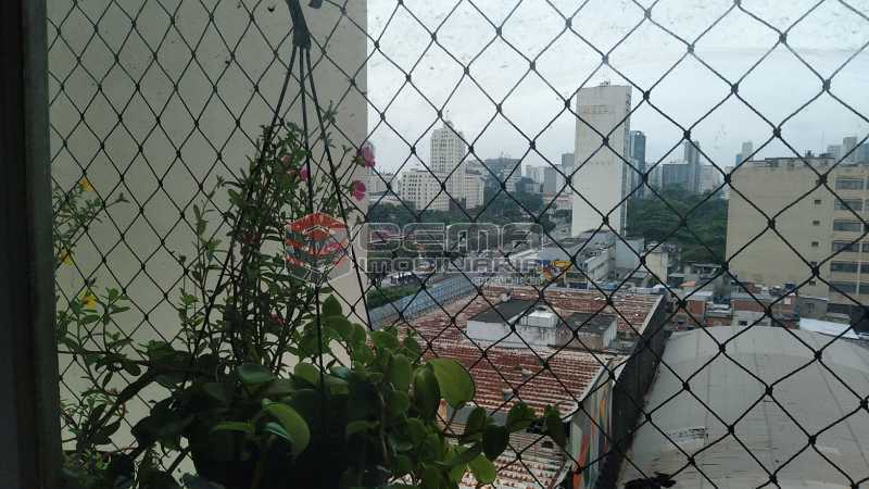 Apartamento à venda em Centro, Zona Centro RJ, Rio de Janeiro, 1 quarto , 43m² Foto 10
