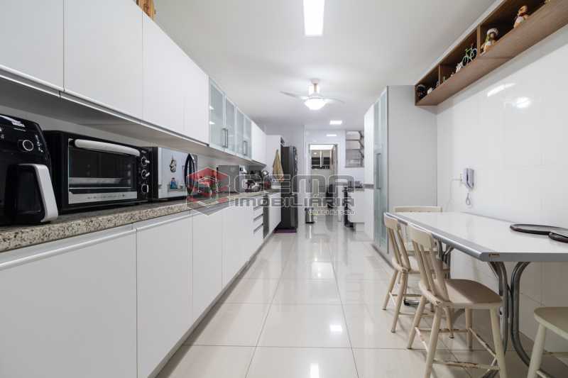 Apartamento à venda em Flamengo, Zona Sul RJ, Rio de Janeiro, 3 quartos , 232m² Foto 26