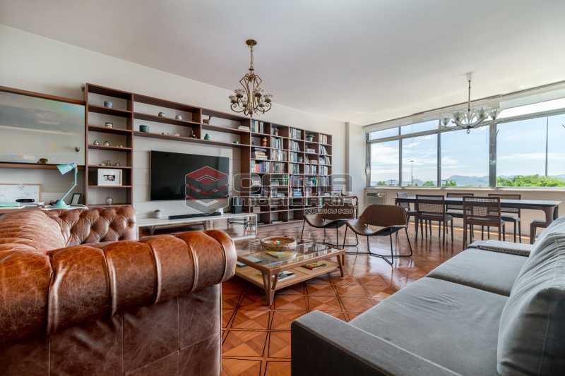 Apartamento à venda em Flamengo, Zona Sul RJ, Rio de Janeiro, 3 quartos , 232m² Foto 7