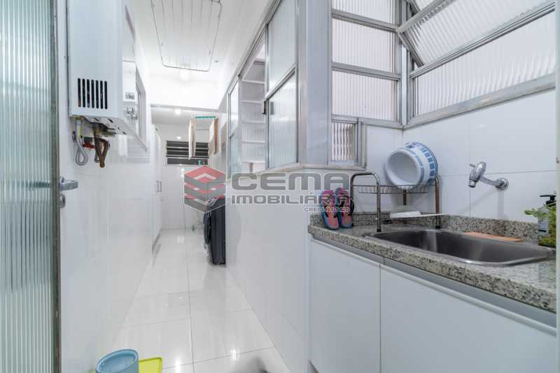Apartamento à venda em Flamengo, Zona Sul RJ, Rio de Janeiro, 3 quartos , 232m² Foto 27