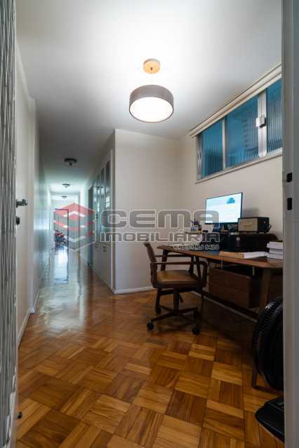 Apartamento à venda em Flamengo, Zona Sul RJ, Rio de Janeiro, 3 quartos , 232m² Foto 9