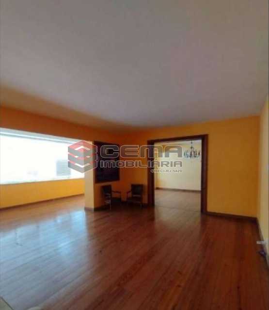 Apartamento para alugar em Flamengo, Zona Sul RJ, Rio de Janeiro, 4 quartos , 414m² Foto 4