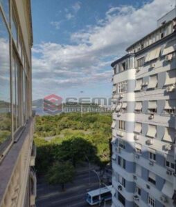 Apartamento para alugar em Flamengo, Zona Sul RJ, Rio de Janeiro, 4 quartos , 414m² Thumbnail 1