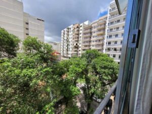 Apartamento à venda em Flamengo, Zona Sul RJ, Rio de Janeiro, 3 quartos , 110m² Thumbnail 2
