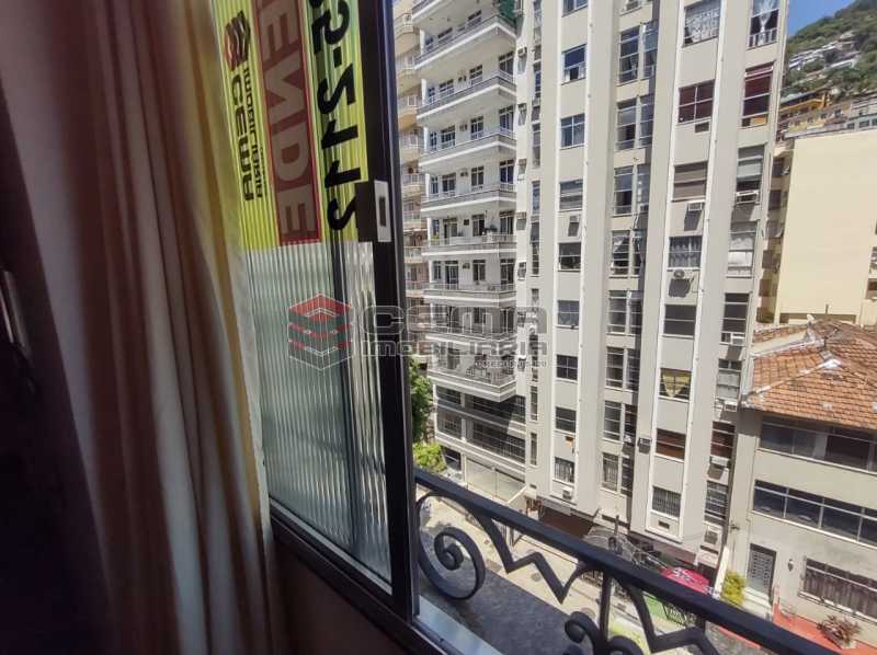 Apartamento à venda em Flamengo, Zona Sul RJ, Rio de Janeiro, 3 quartos , 110m² Foto 8