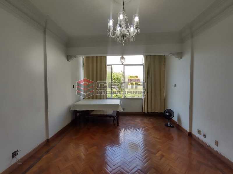 Apartamento à venda em Flamengo, Zona Sul RJ, Rio de Janeiro, 3 quartos , 110m² Prévia 3