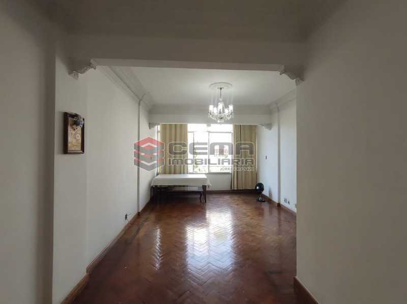 Apartamento à venda em Flamengo, Zona Sul RJ, Rio de Janeiro, 3 quartos , 110m² Foto 6