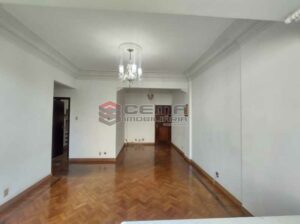 Apartamento à venda em Flamengo, Zona Sul RJ, Rio de Janeiro, 3 quartos , 110m² Thumbnail 1