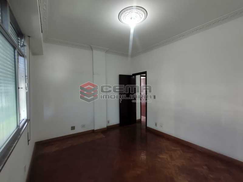 Apartamento à venda em Flamengo, Zona Sul RJ, Rio de Janeiro, 3 quartos , 110m² Foto 19