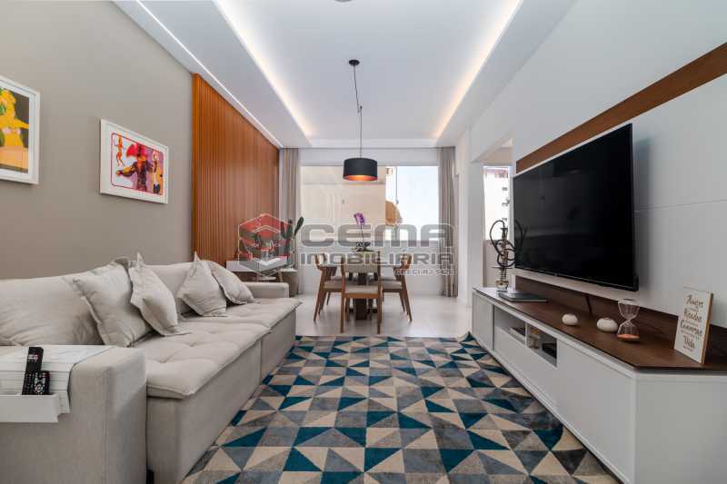 Apartamento à venda em Leme, Zona Sul RJ, Rio de Janeiro, 3 quartos , 120m²