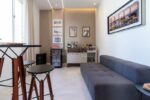 Apartamento à venda em Leme, Zona Sul RJ, Rio de Janeiro, 3 quartos , 120m² Thumbnail 8