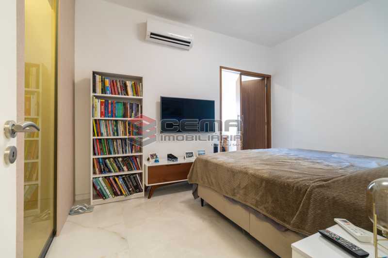 Apartamento à venda em Leme, Zona Sul RJ, Rio de Janeiro, 3 quartos , 120m² Foto 13