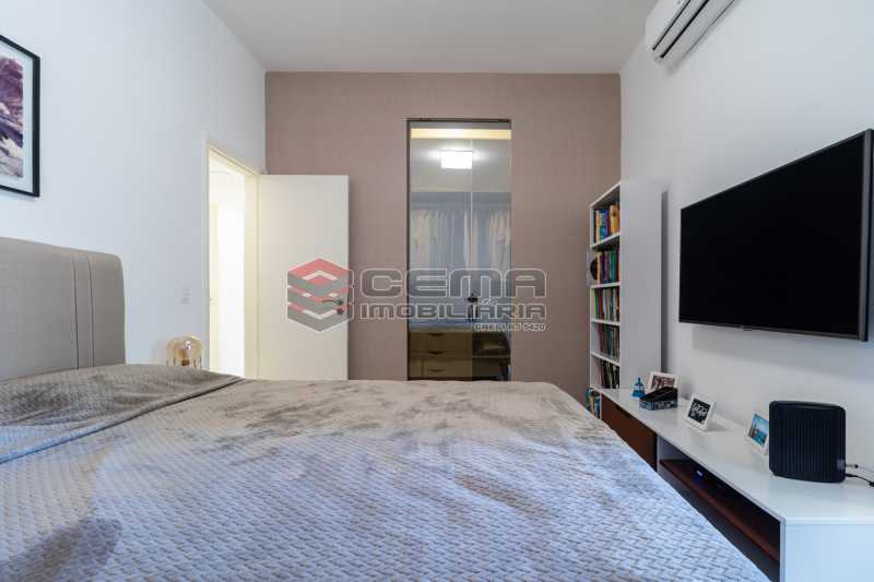 Apartamento à venda em Leme, Zona Sul RJ, Rio de Janeiro, 3 quartos , 120m² Foto 14