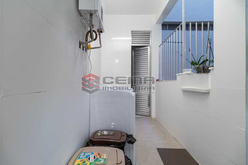 Apartamento à venda em Leme, Zona Sul RJ, Rio de Janeiro, 3 quartos , 120m² Foto 29