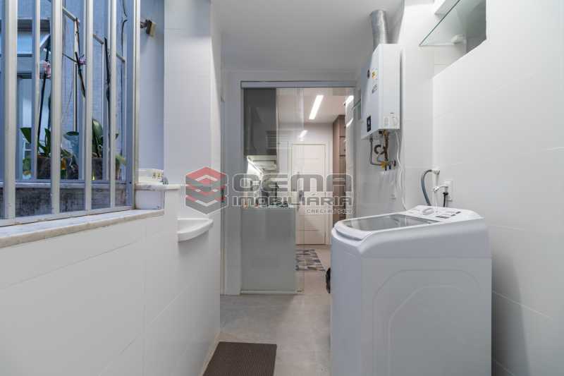 Apartamento à venda em Leme, Zona Sul RJ, Rio de Janeiro, 3 quartos , 120m² Foto 30