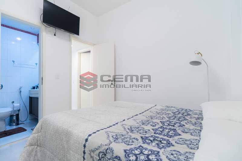 Apartamento à venda em Leme, Zona Sul RJ, Rio de Janeiro, 3 quartos , 120m² Foto 20