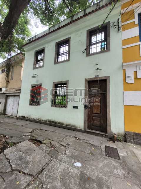 Casa à venda em Botafogo, Zona Sul RJ, Rio de Janeiro, 168m² Foto 8