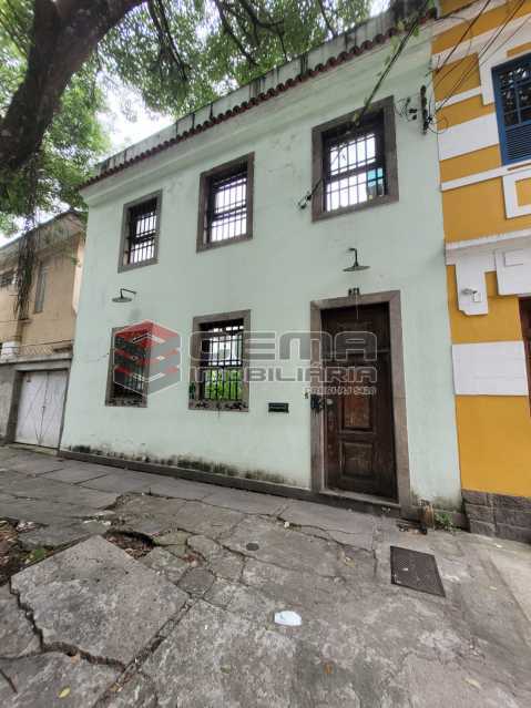 Casa à venda em Botafogo, Zona Sul RJ, Rio de Janeiro, 168m² Foto 9