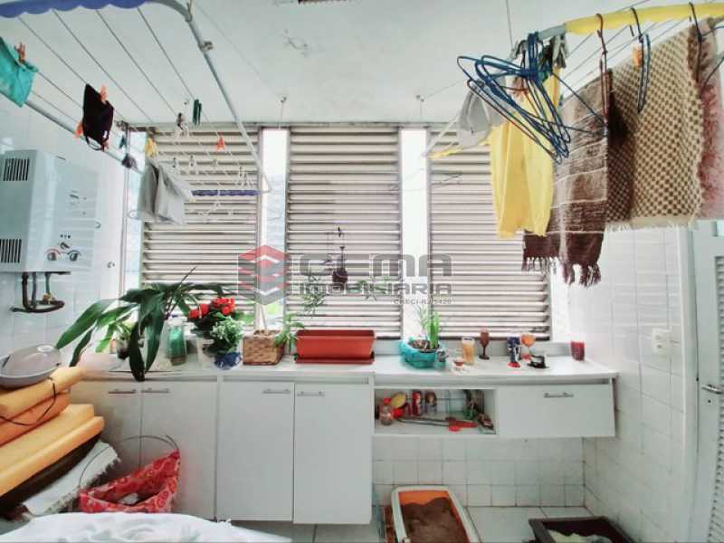 Apartamento à venda em Botafogo, Zona Sul RJ, Rio de Janeiro, 3 quartos , 98m² Foto 8