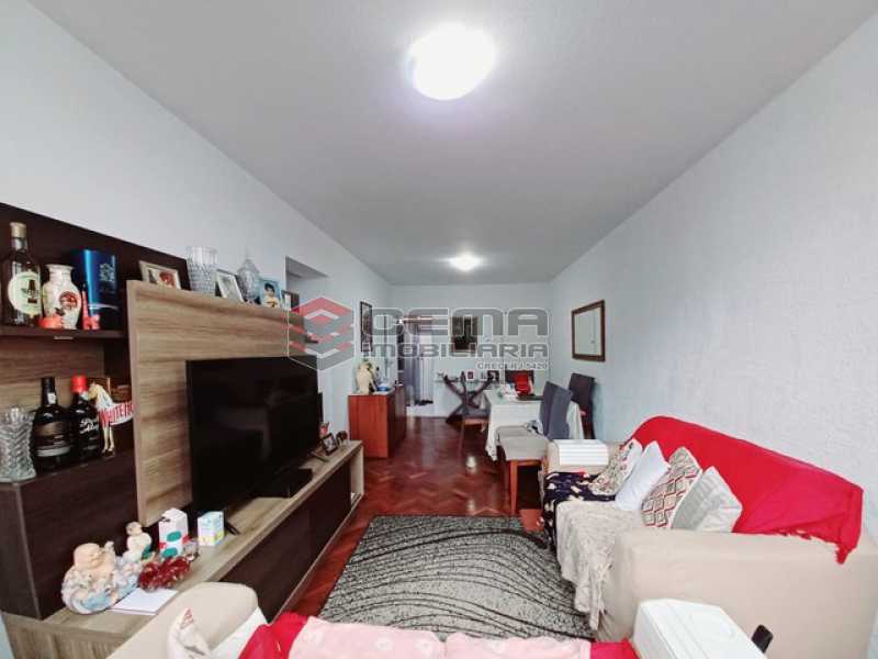 Apartamento à venda em Botafogo, Zona Sul RJ, Rio de Janeiro, 3 quartos , 98m² Foto 4