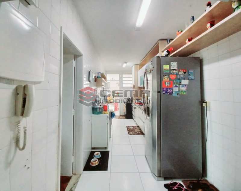 Apartamento à venda em Botafogo, Zona Sul RJ, Rio de Janeiro, 3 quartos , 98m² Foto 12