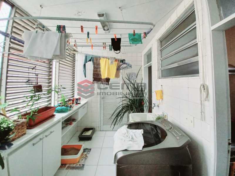 Apartamento à venda em Botafogo, Zona Sul RJ, Rio de Janeiro, 3 quartos , 98m² Foto 10