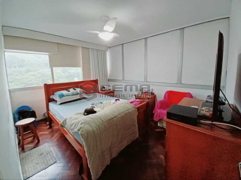 Apartamento à venda em Botafogo, Zona Sul RJ, Rio de Janeiro, 3 quartos , 98m² Foto 6
