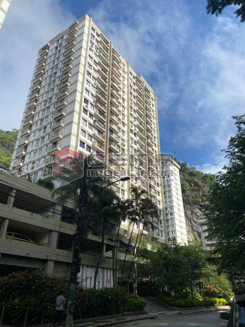 Apartamento à venda em Botafogo, Zona Sul RJ, Rio de Janeiro, 3 quartos , 100m² Foto 22
