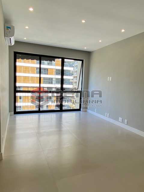 Apartamento à venda em Botafogo, Zona Sul RJ, Rio de Janeiro, 3 quartos , 100m² Foto 6