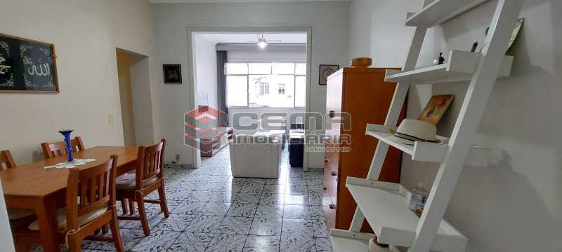 Apartamento à venda em Flamengo, Zona Sul RJ, Rio de Janeiro, 2 quartos , 77m² Foto 2
