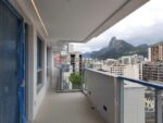 Apartamento à venda em Botafogo, Zona Sul RJ, Rio de Janeiro, 3 quartos , 100m² Thumbnail 6