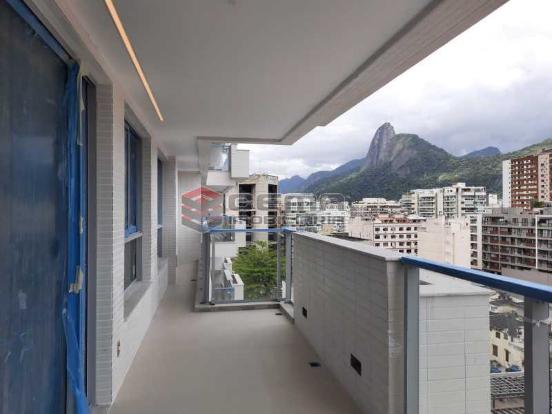 Apartamento à venda em Botafogo, Zona Sul RJ, Rio de Janeiro, 3 quartos , 100m² Foto 6