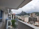 Apartamento à venda em Botafogo, Zona Sul RJ, Rio de Janeiro, 3 quartos , 100m² Thumbnail 7