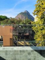 Apartamento à venda em Botafogo, Zona Sul RJ, Rio de Janeiro, 3 quartos , 100m² Thumbnail 10