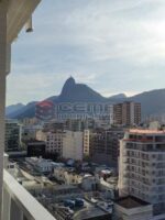 Apartamento à venda em Botafogo, Zona Sul RJ, Rio de Janeiro, 3 quartos , 100m² Thumbnail 14