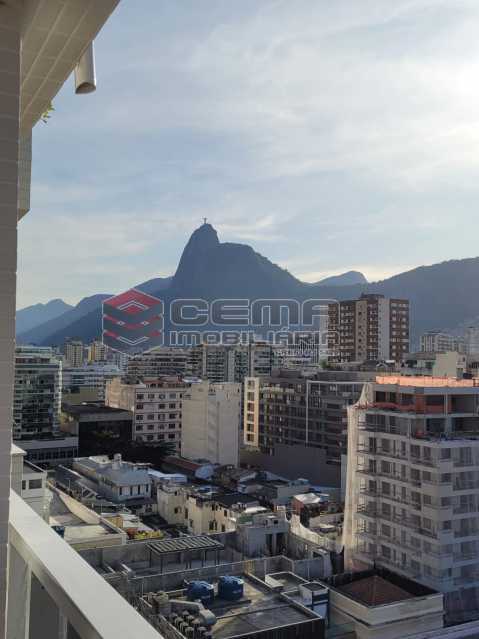 Apartamento à venda em Botafogo, Zona Sul RJ, Rio de Janeiro, 3 quartos , 100m² Foto 14