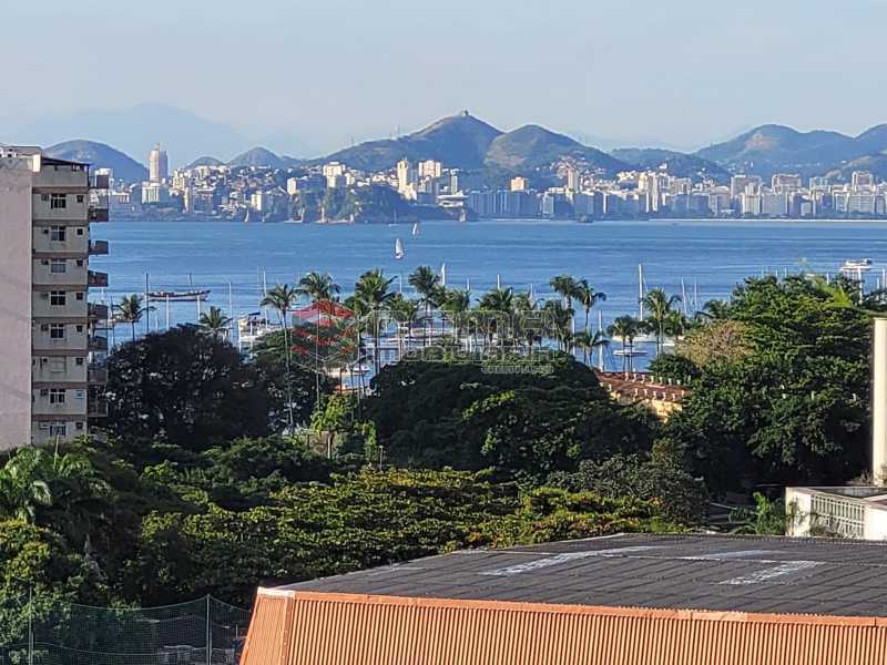 Apartamento à venda em Botafogo, Zona Sul RJ, Rio de Janeiro, 3 quartos , 100m² Foto 15