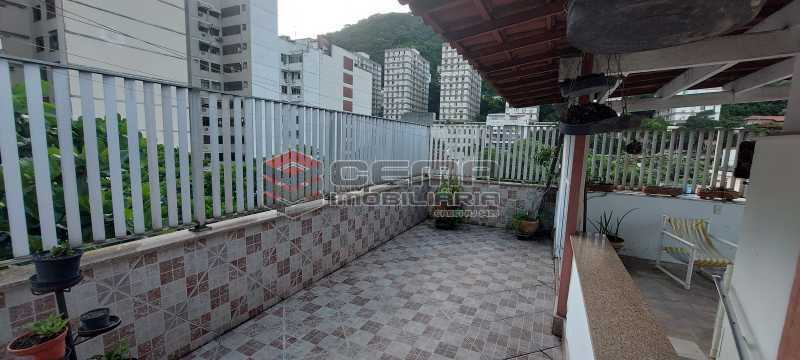Cobertura à venda em Copacabana, Zona Sul RJ, Rio de Janeiro, 4 quartos , 500m² Foto 7
