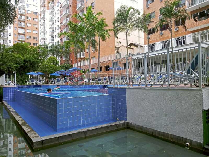Apartamento à venda em Centro, Zona Centro RJ, Rio de Janeiro, 2 quartos , 60m² Foto 22