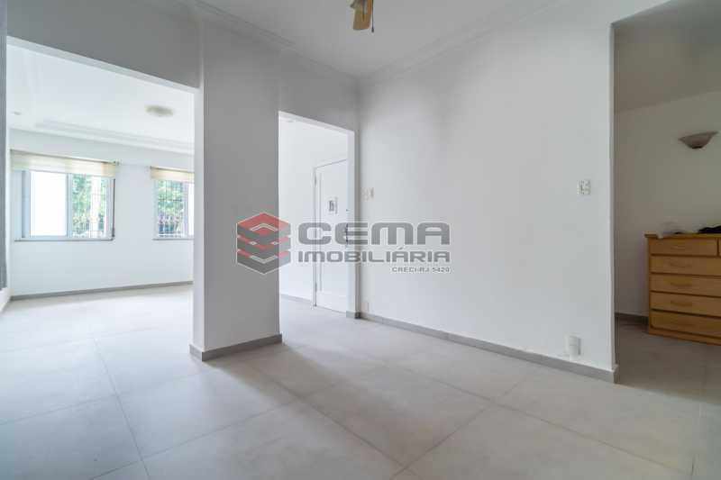 Apartamento à venda em Flamengo, Zona Sul RJ, Rio de Janeiro, 2 quartos , 118m² Foto 1