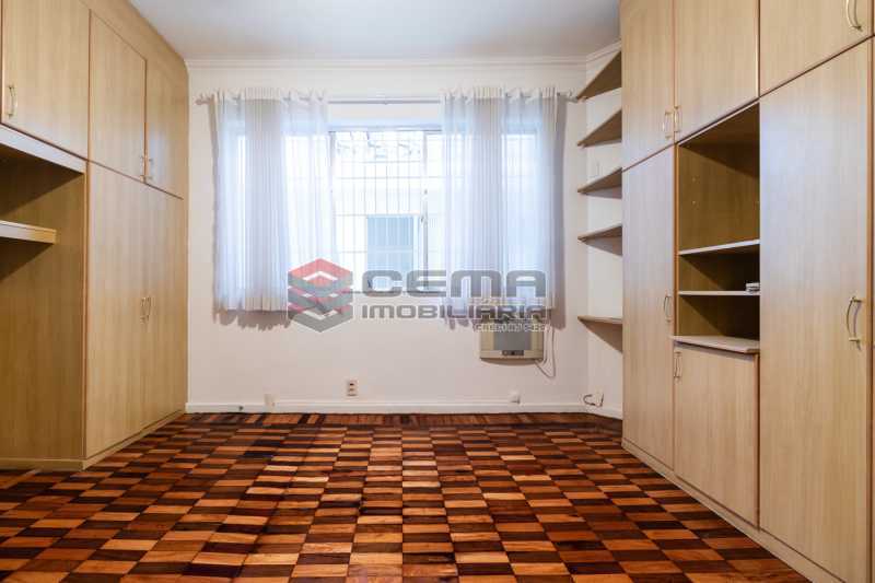 Apartamento à venda em Flamengo, Zona Sul RJ, Rio de Janeiro, 2 quartos , 118m² Foto 18