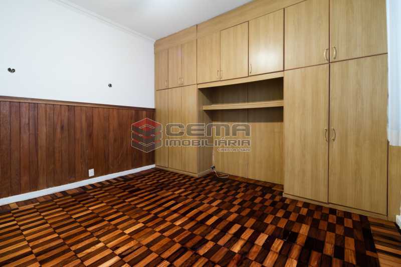 Apartamento à venda em Flamengo, Zona Sul RJ, Rio de Janeiro, 2 quartos , 118m² Foto 19