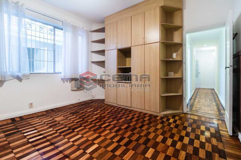 Apartamento à venda em Flamengo, Zona Sul RJ, Rio de Janeiro, 2 quartos , 118m² Foto 20