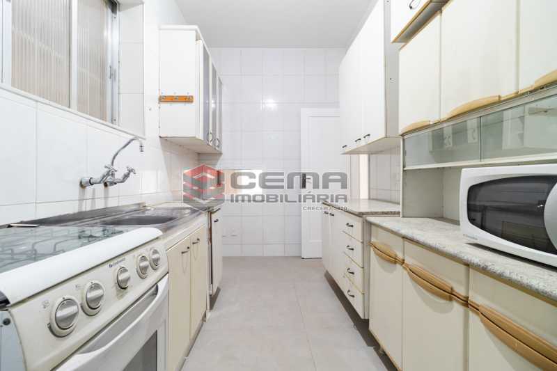 Apartamento à venda em Flamengo, Zona Sul RJ, Rio de Janeiro, 2 quartos , 118m² Foto 22
