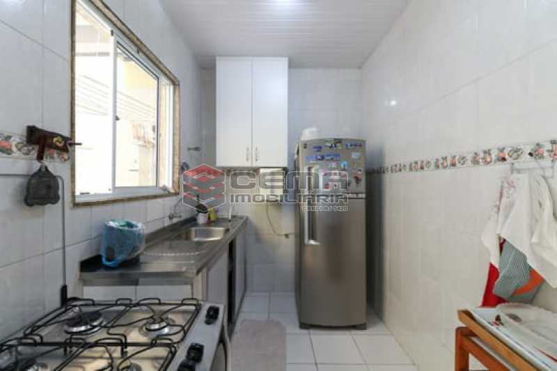Casa de rua à venda em Glória, Zona Sul RJ, Rio de Janeiro, 4 quartos , 180m² Foto 14